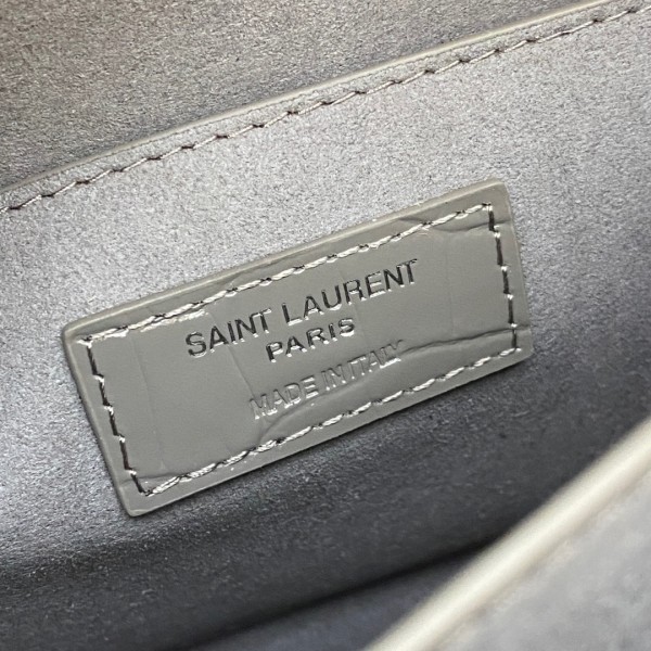 Handbags SAINT LAURENT 442906 size 22x8x16 cm