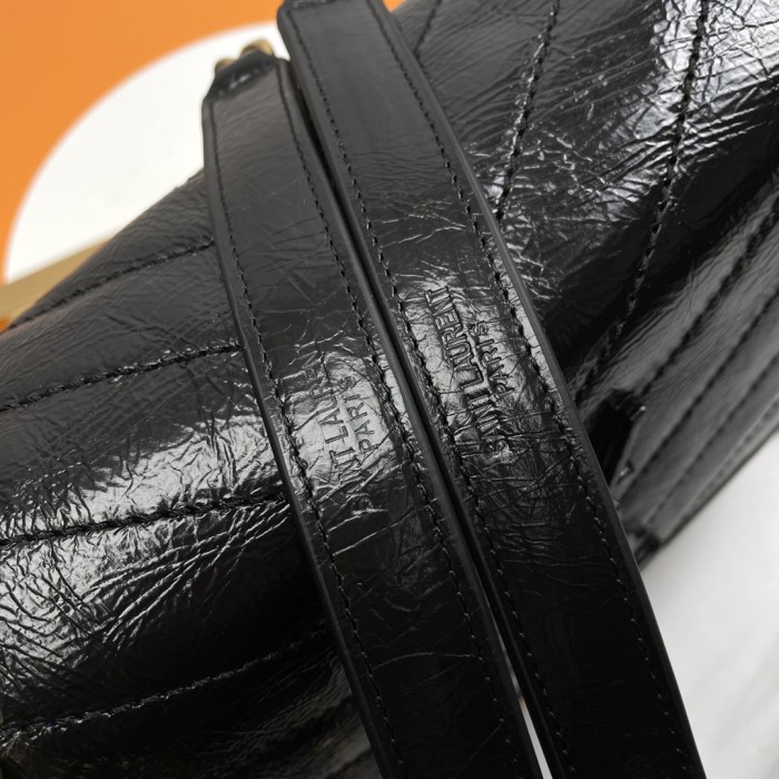 Handbags SAINT LAURENT 498894 size 28x20.5x8.5 cm