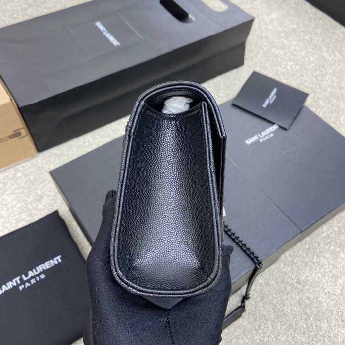 Handbags SAINT LAURENT 526286 size 21x13x6 cm