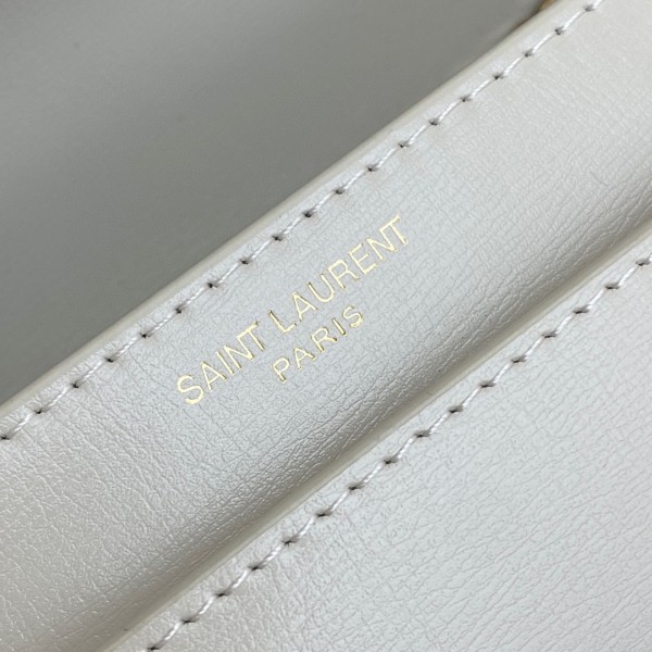 Handbags SAINT LAURENT 442906 size 22x8x16 cm