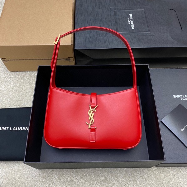 SAINT LAURENT LE5A7 Shoulder Bags 657228-2R20W-6805 size 23*16*6.5 cm