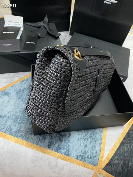 Handbags SAINT LAURENT 633158 size 28×20.5×8.5 cm