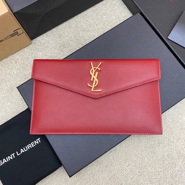 Handbags SAINT LAURENT 565739 size 27x16x2 cm