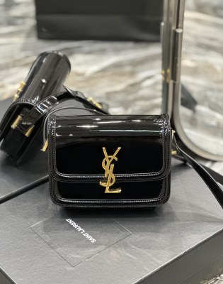 Handbags SAINT LAURENT 675626 size 19×13×5 cm