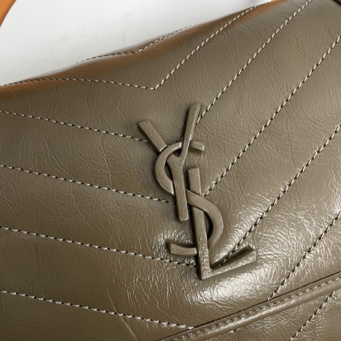 Handbags SAINT LAURENT 498894 size 28-21-8 cm