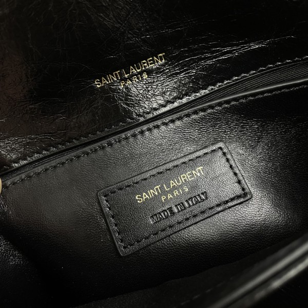 Handbags SAINT LAURENT 533037 size 22x16.5x12 cm