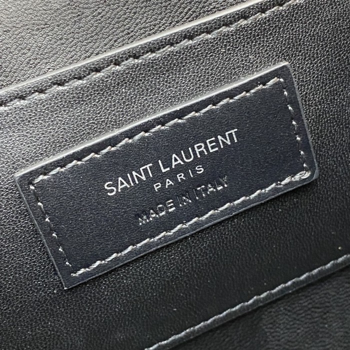 Handbags SAINT LAURENT 710080 size 19x15x8 cm