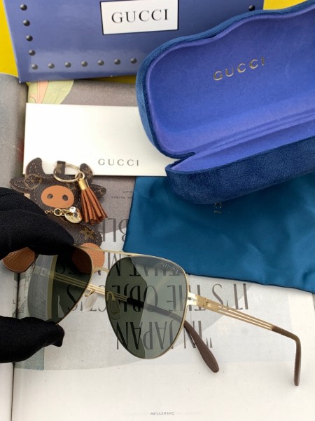 Sunglasses GUCCI G1502 