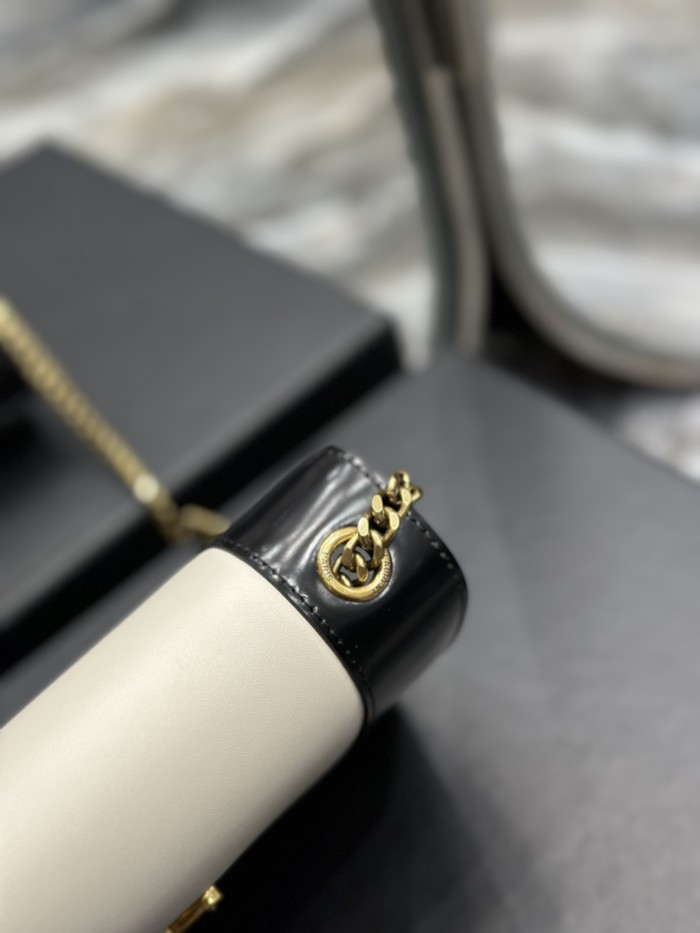 Handbags SAINT LAURENT 469390 size 20x13.5x6 cm