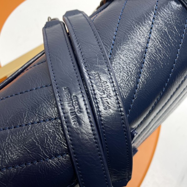 Handbags SAINT LAURENT 498894 size 28-21-8 cm