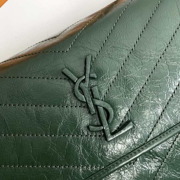 Handbags SAINT LAURENT 498894 size 28-21-8 cm