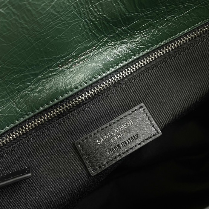 Handbags SAINT LAURENT 498894 size 28-21-8 cm