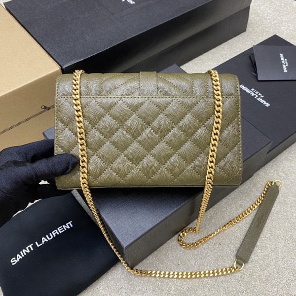 Handbags SAINT LAURENT 526286 size 21x13x6 cm