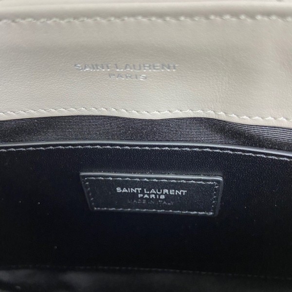 Handbags SAINT LAURENT 494699 size 25x17x9 cm