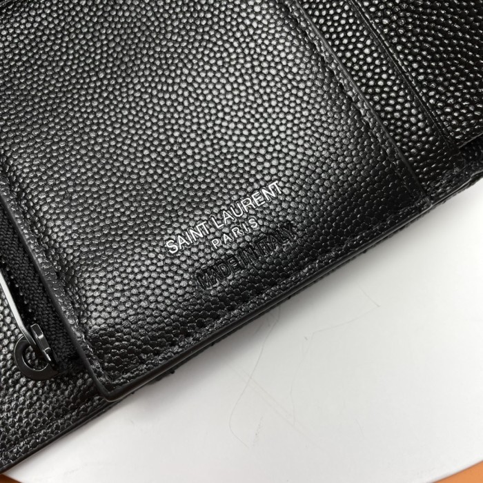 Handbags SAINT LAURENT 403943 size 12.5*10*2.5 cm