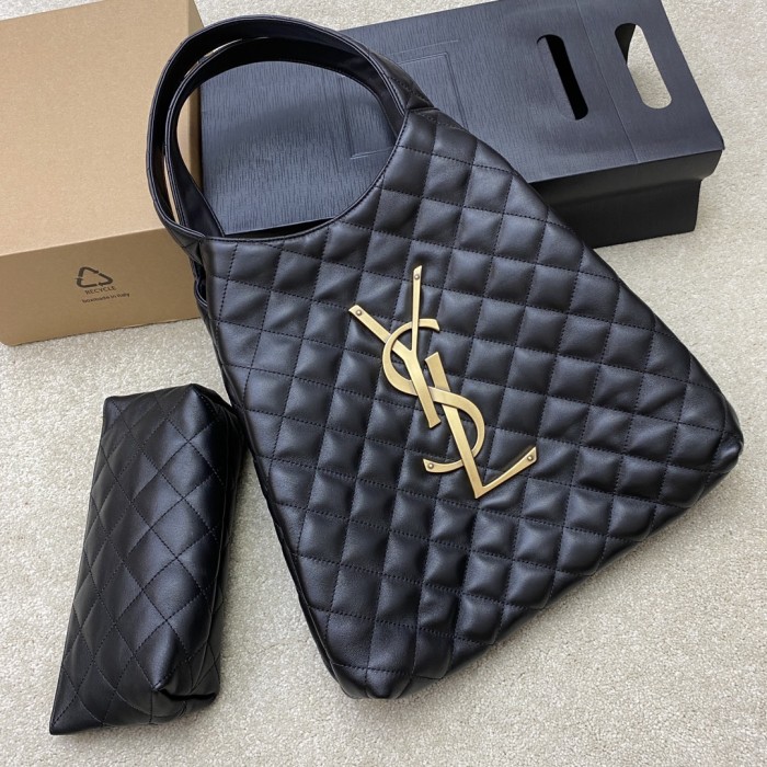 Handbags SAINT LAURENT 698652 size 52x36x8 cm