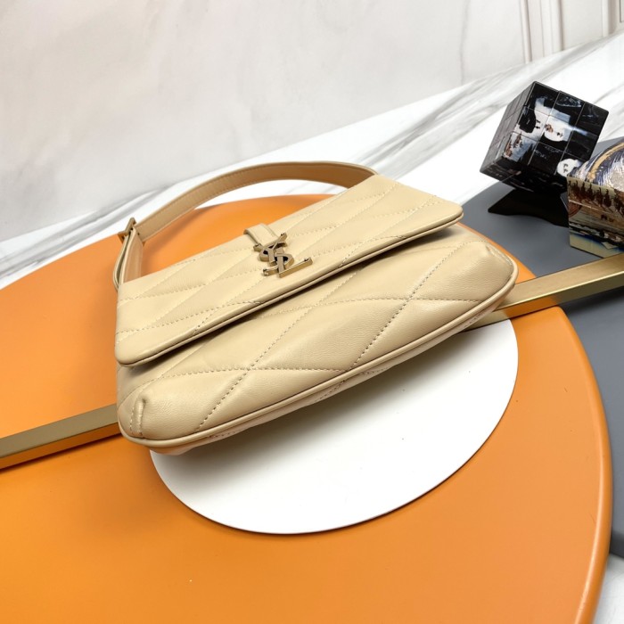 Handbags SAINT LAURENT 698567 size 24×18×5.5 cm