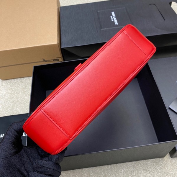 SAINT LAURENT LE5A7 Shoulder Bags 657228-2R20W-6805 size 23*16*6.5 cm