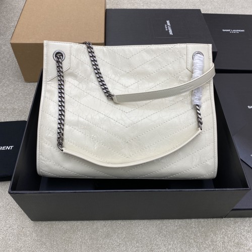 Handbags SAINT LAURENT 577999 size 33x27x11.5 cm
