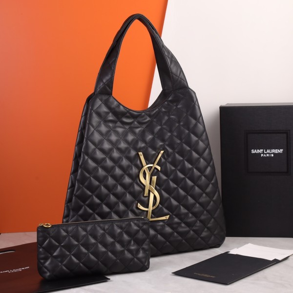 Handbags SAINT LAURENT 698651 size 38x43x8 cm