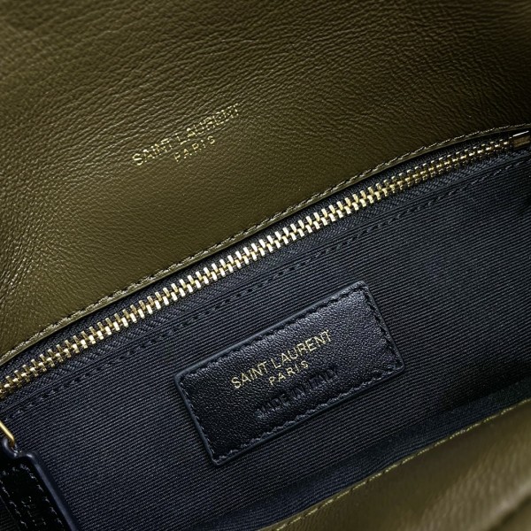 Handbags SAINT LAURENT 577476 size 29x17x11 cm