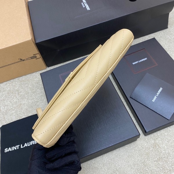 Handbags SAINT LAURENT 617662 size 21×6×3 cm