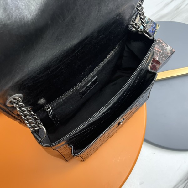 Handbags SAINT LAURENT 498894 size 28-21-8 cm