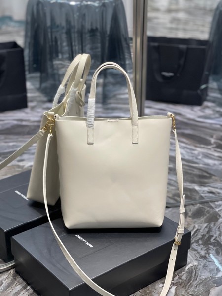 Handbags SAINT LAURENT 600307 size 25x28x8 cm