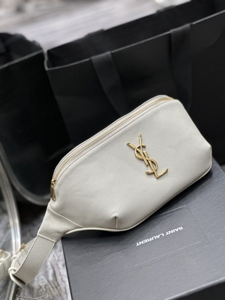 Handbags SAINT LAURENT 569737 size 25×14×3.5 cm