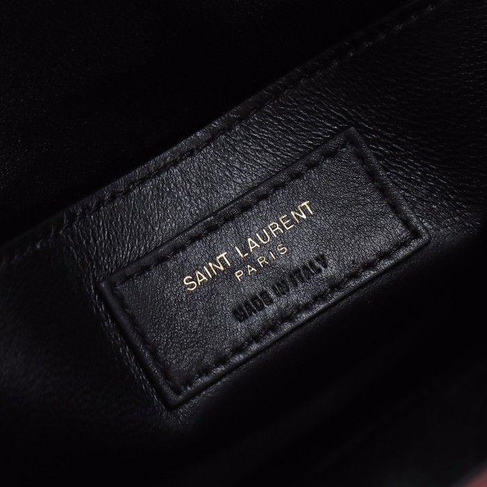 Handbags SAINT LAURENT 578000 size 24.5×20×11.5 cm
