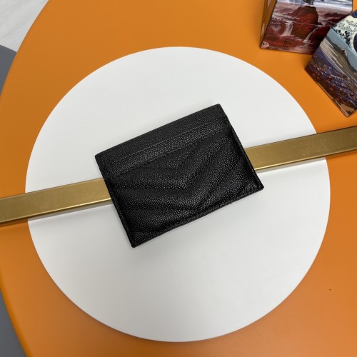 Handbags SAINT LAURENT 423291 size 10x7.5x0.5 cm