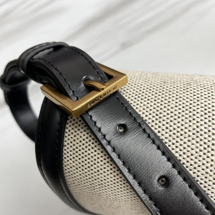 Handbags SAINT LAURENT 634305 size 23*16*6 cm