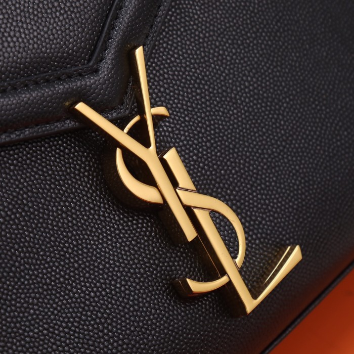 Handbags SAINT LAURENT 602716 size 20×16×7.5 cm