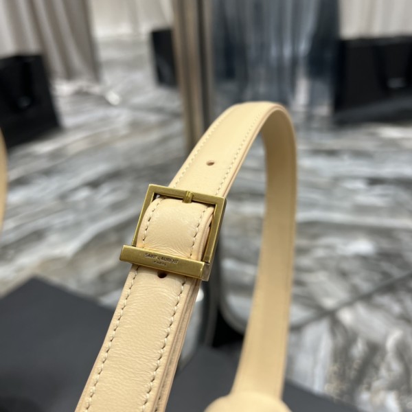 Handbags SAINT LAURENT 698567 size 24×18×5.5 cm