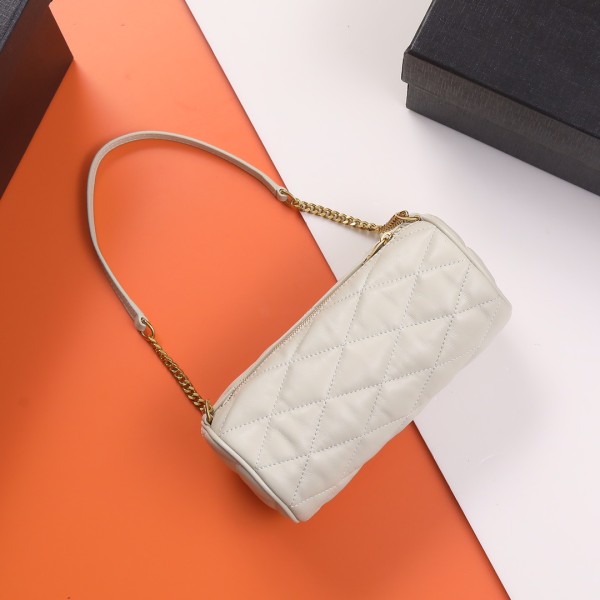 Handbags SAINT LAURENT 699703 size 20x10x10 cm