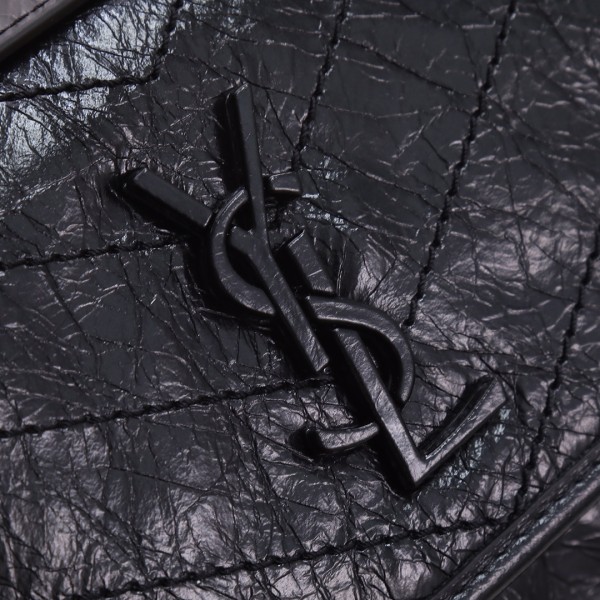 Handbags SAINT LAURENT 533037 size  22x16.5x12 cm