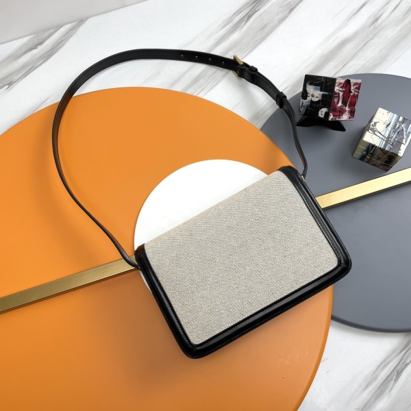 Handbags SAINT LAURENT 634305 size 23*16*6 cm