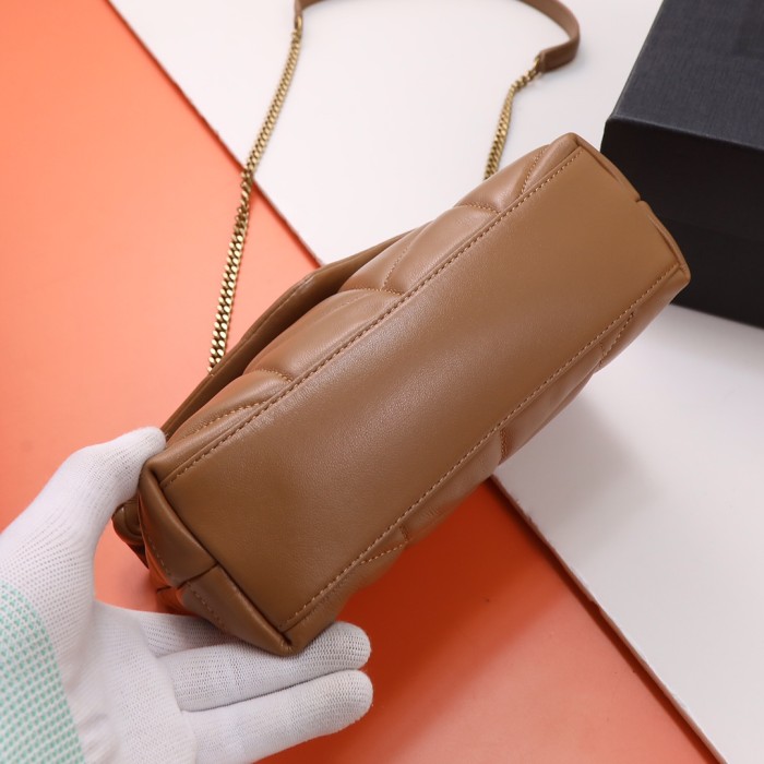 Handbags SAINT LAURENT 620333 size  23×15.5×8.5 cm