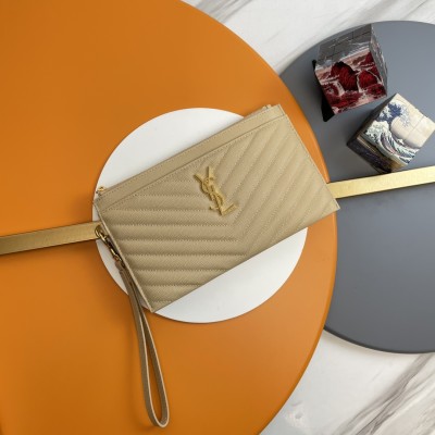 Handbags SAINT LAURENT 423297 size 23*13*1 cm