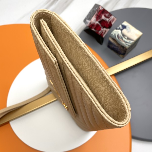 Handbags SAINT LAURENT 617662 size 23*13*1 cm