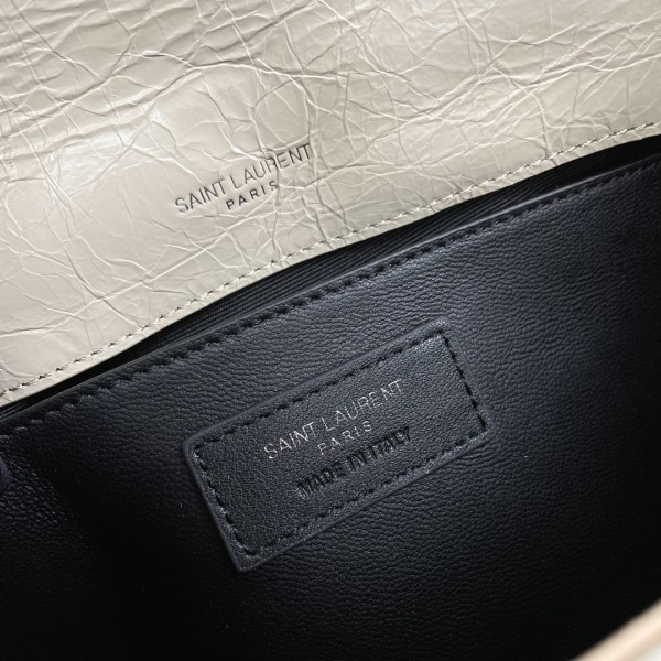Handbags SAINT LAURENT 533037 size  22-16-7 cm