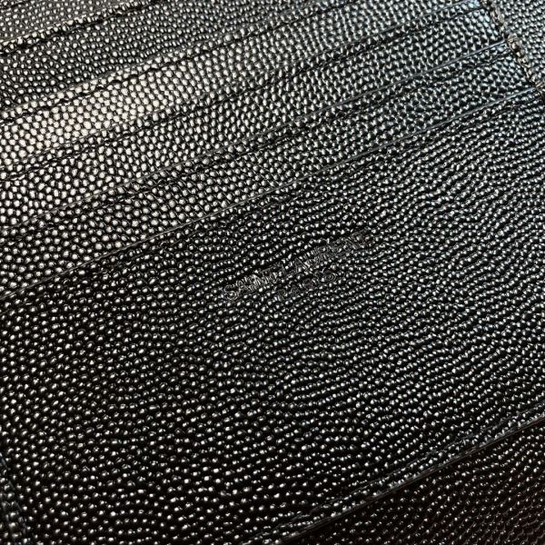 Handbags SAINT LAURENT 423297 size 23*13*1 cm