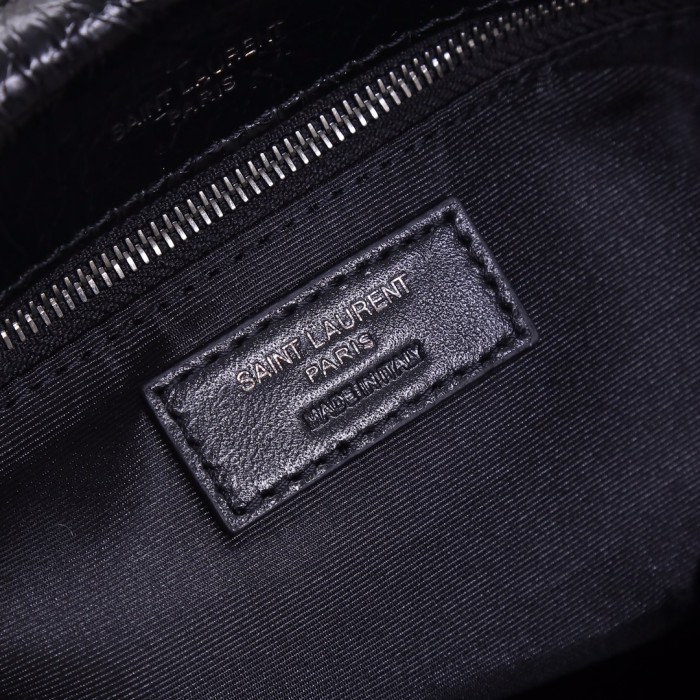 Handbags SAINT LAURENT 498894 size 28×8×20 cm