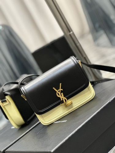 Handbags SAINT LAURENT 634306 size 19×13×5 cm