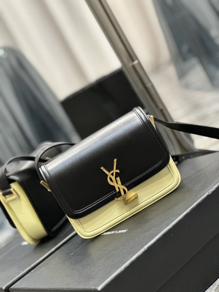 Handbags SAINT LAURENT 634306 size 19×13×5 cm