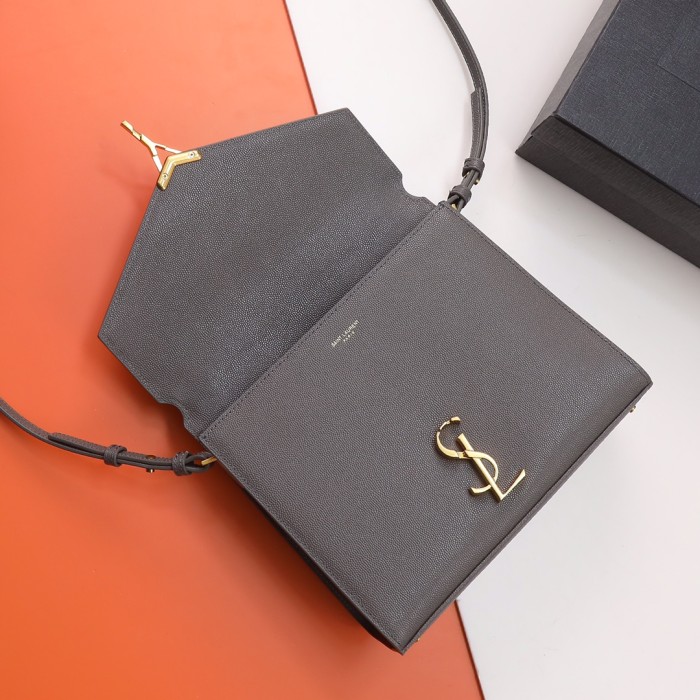 Handbags SAINT LAURENT 578000 size 24.5×20×11.5 cm