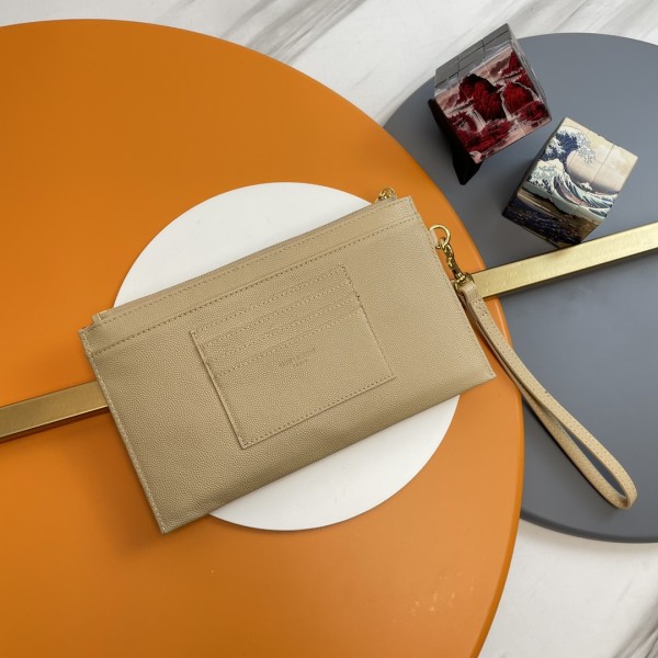 Handbags SAINT LAURENT 423297 size 23*13*1 cm