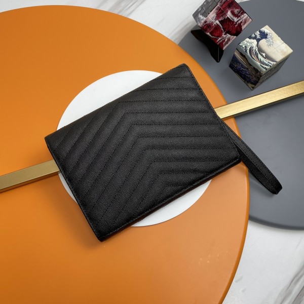 Handbags SAINT LAURENT 617662 size 21x16x3 cm