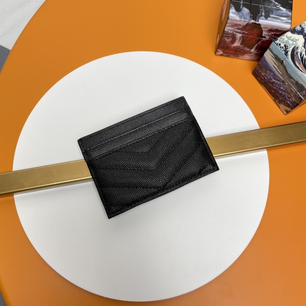 Handbags SAINT LAURENT 423291 size 10x7.5x0.5 cm