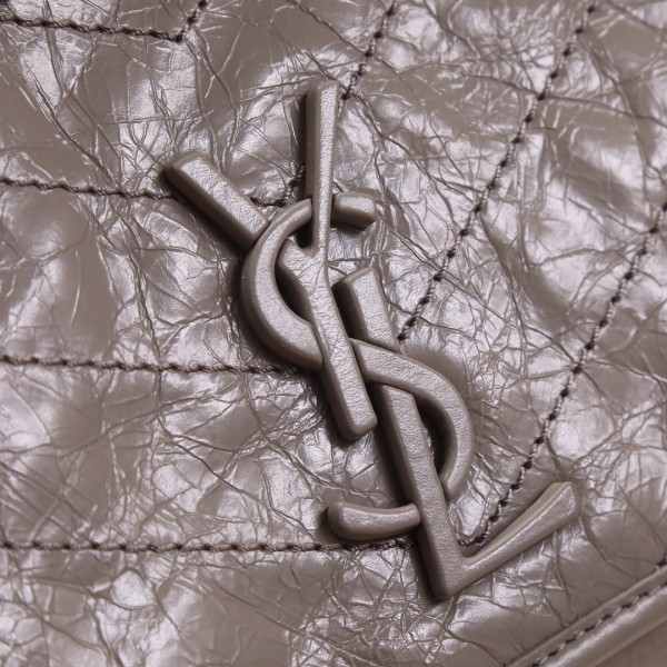 Handbags SAINT LAURENT 498894 size 28×8×20 cm